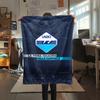 1PC Lazio Print Flannel Blanket, High Quality Comfortable for All Seasons, Home Decor, Warmth and Comfort, Perfect for Christmas Gifts