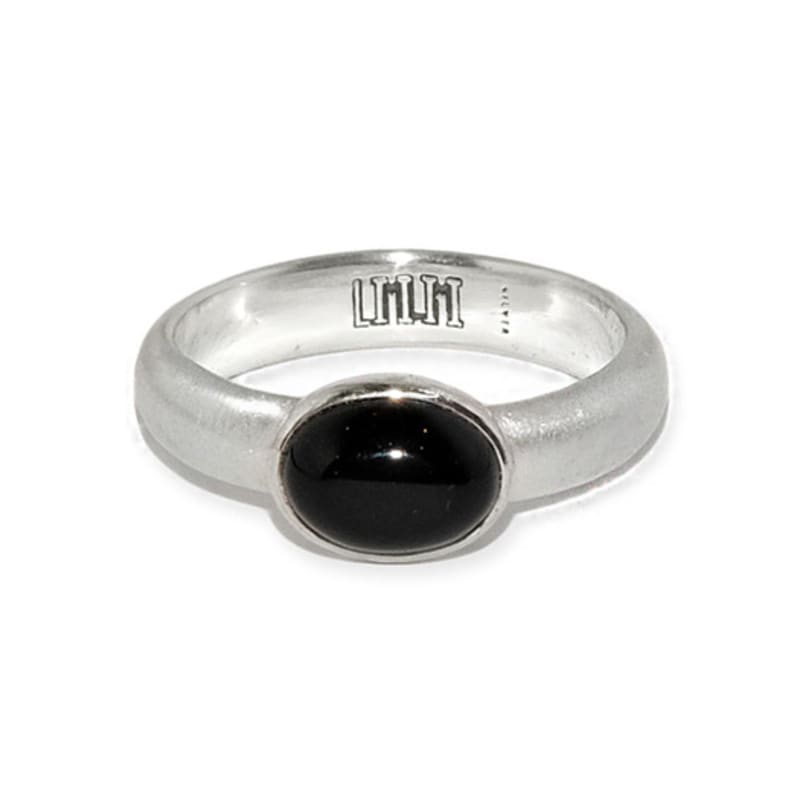 LIMIT mama ring 01 onyx