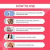 The Derma Co 2% Salicylic Acid Clay Face Mask for Men and Women 50 G