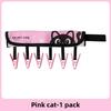 Cartoon Travel Folding Clothes Hanger - Portable Clothes Drying Rack - Underwear, Underpants and Socks Holder for Drying