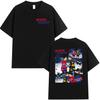 Heated Rivalry Shane Hollander 24 Ilya Rozanov 81 Graphic T Shirts Mens Vintage Fashion Cotton Short Sleeve Tshirt Streetwear