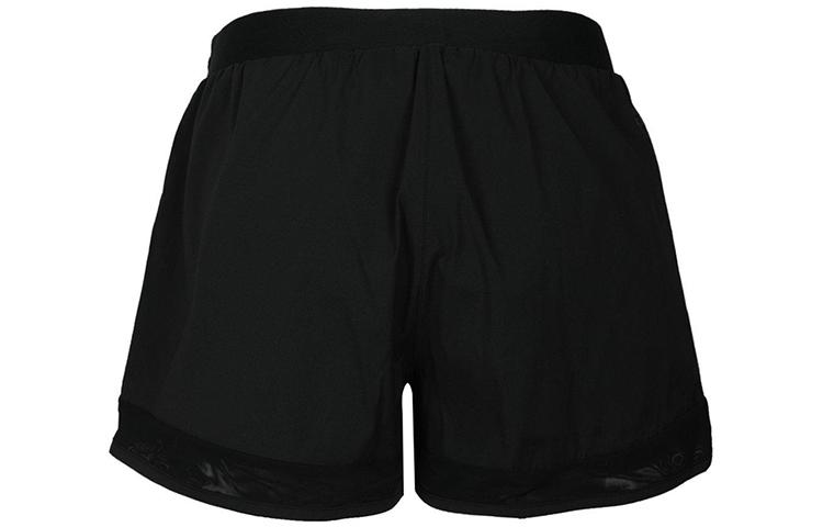 Adidas Casual Shorts Women s Black Moderate DY8664 S