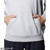 Under Armour UA ESSENTIAL TERRY HOODIE 1384820 Modular Gray XL (012)