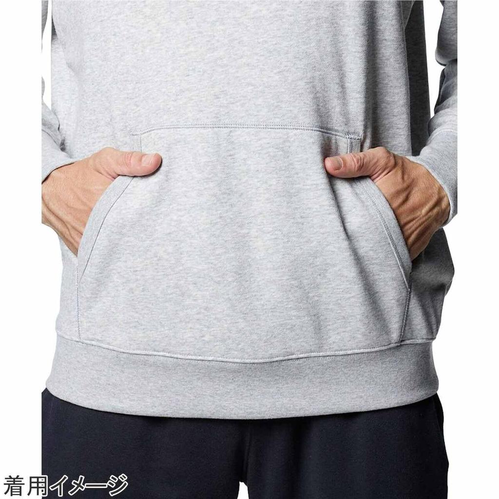 Under Armour UA ESSENTIAL TERRY HOODIE 1384820 Modular Gray XL (012)