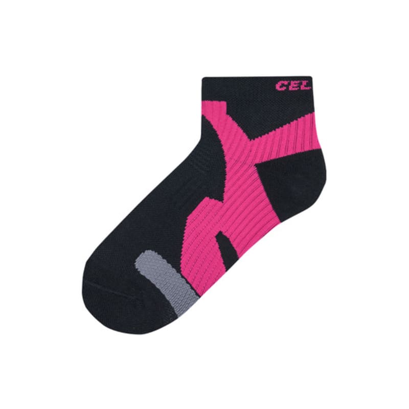 Cellverine Taping Short Socks for Women