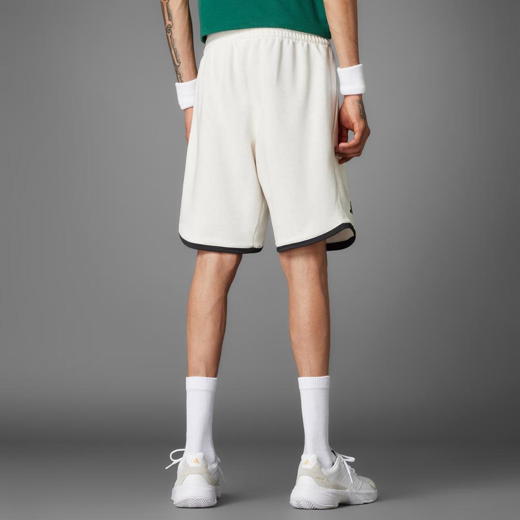 adidas Free Shipping With AdiClub Adidas Heritage Tennis Shorts JC9292