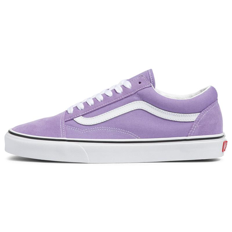 

Vans Old Skool Chalk Violet Vans VN0A38G19GD 37