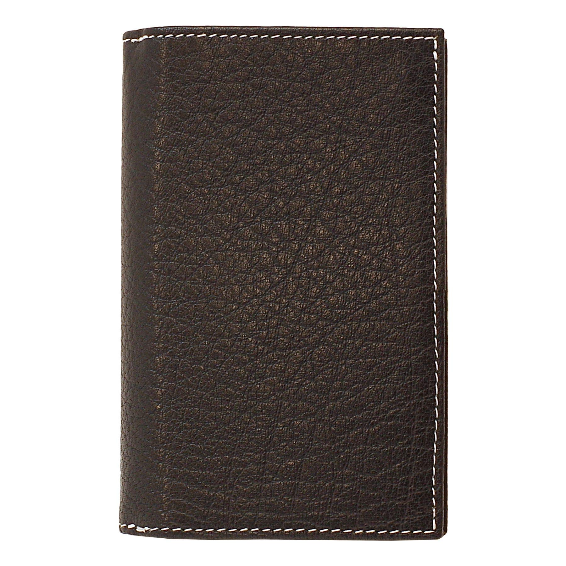 

Ashford Mini Deep Planner with 8mm Rings and Business Card Holder 5-Hole (Navy) 2101-077