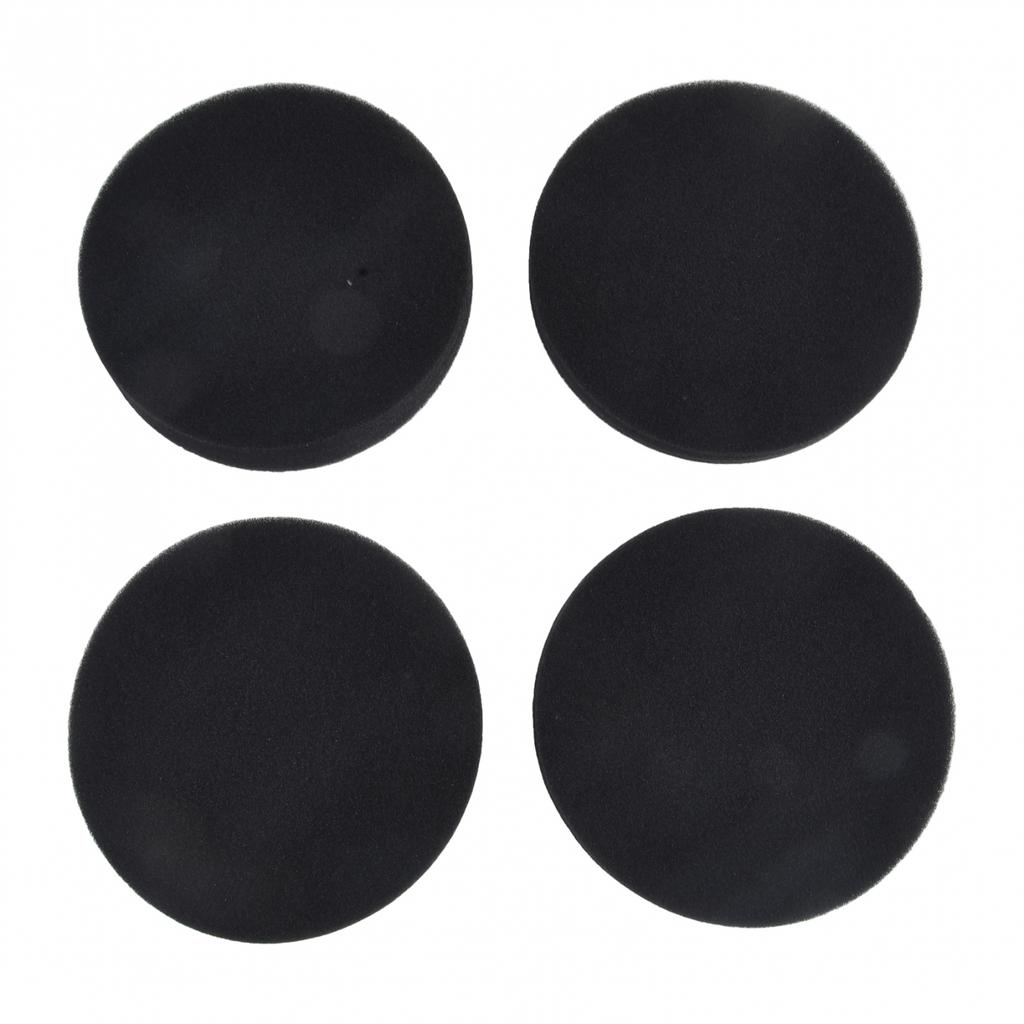 Sponge Foam Filter 17004 1700R 1700U 1700 4pcs Vacuum Cleaner Replacement