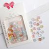 Beach Mix Shell Aurora Set 1 Pcs