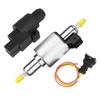 Ultra Quiet 12V 2KW-8KW Diesel Parking Heater Fuel Pump Kit Diesel Electric Heater Oil Fuel Pump Air Heaters Parking Heater