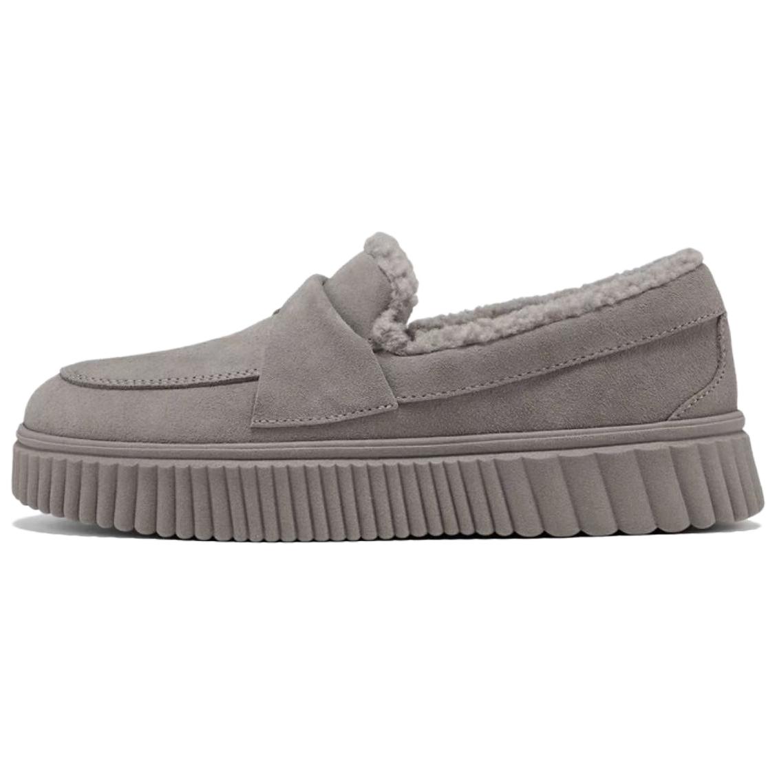 Skechers Modern Comfort Simple And Comfortable Casual Shoes Women Shoes 169056-TPE 35