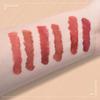 Earphone Shape Double Tube Air Matter Lip Gloss Long Lasting Waterproof Cosmetic 2.6gx2