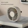 Colorful Mini Car Vent Fan: Compact Summer Cooling Solution