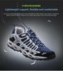 Men's and Women's Lightweight River Tracing Shoes - Breathable, Comfortable Mesh for Spring/Summer Hiking & Running
