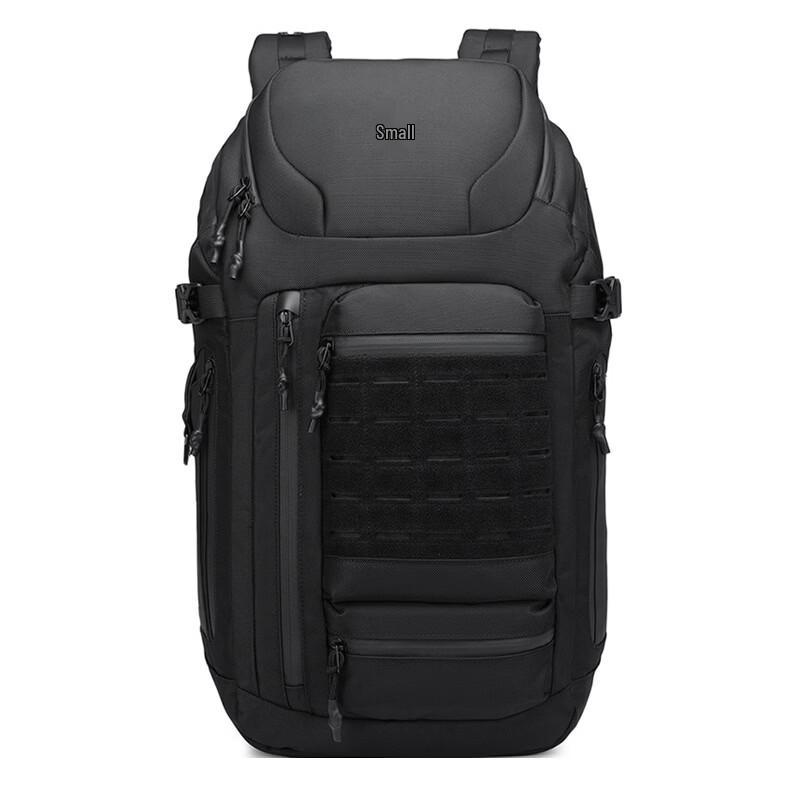 Men s Multi-functional Travel Laptop Backpack