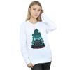 It Chapter 2 Womens/Ladies Pennywise Home At Last Sweatshirt