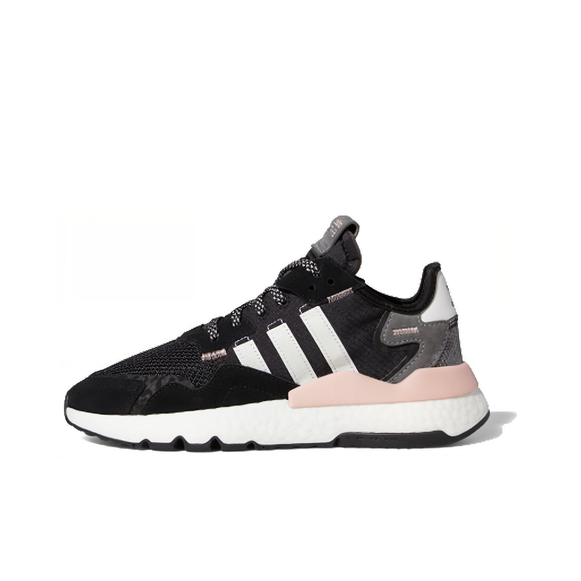 

adidas originals Nite Jogger Life Casual Shoes Female