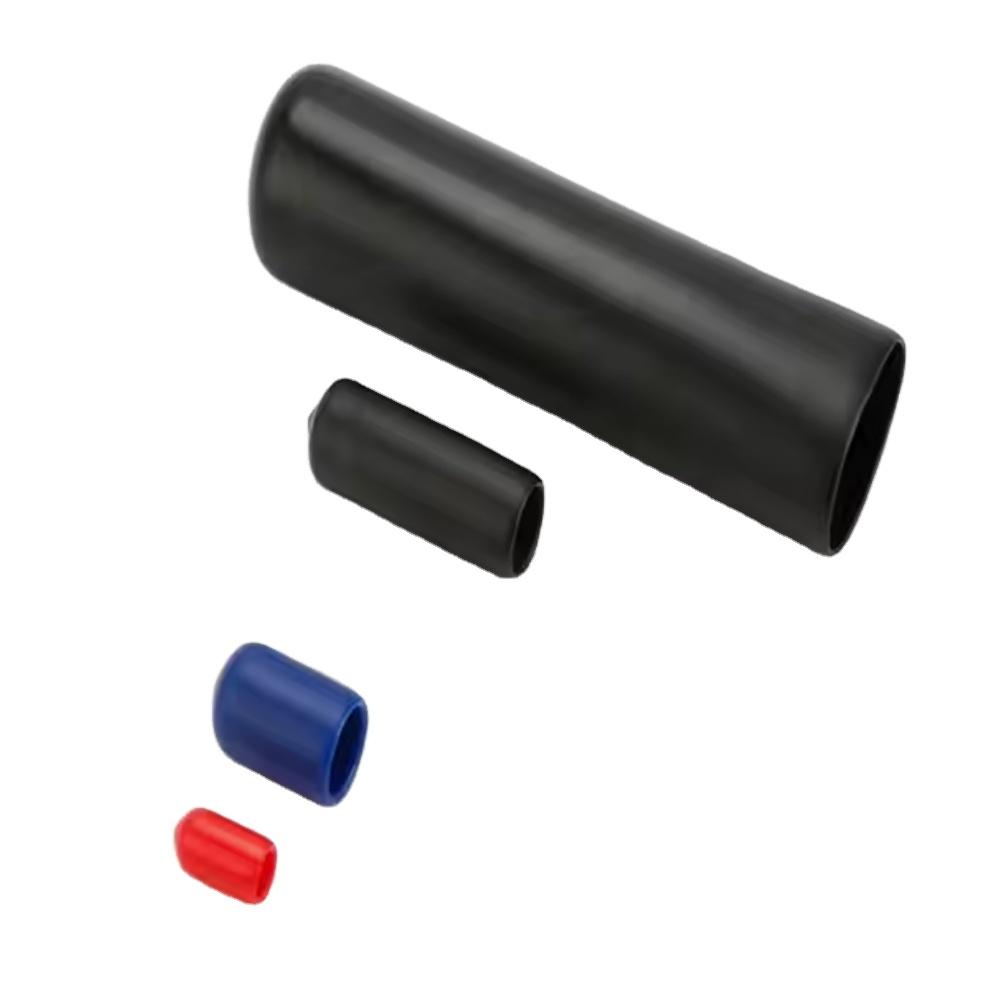 Functional Gym Anti-slip Comfortable Rubber Handle Grip for Fitness Sports Equipment