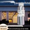 Oil-Soluble Aroma Diffuser Machine: 1000ML Essential Oil Sprayer for Hotels, Clubs, and Commercial Spaces