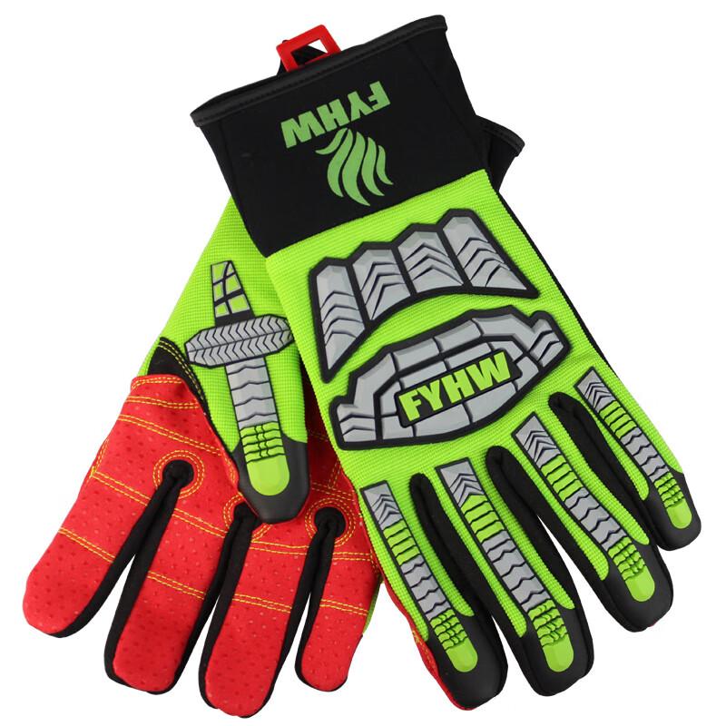 REACH STAR Eagle Outdoor Cycling Protective Gloves