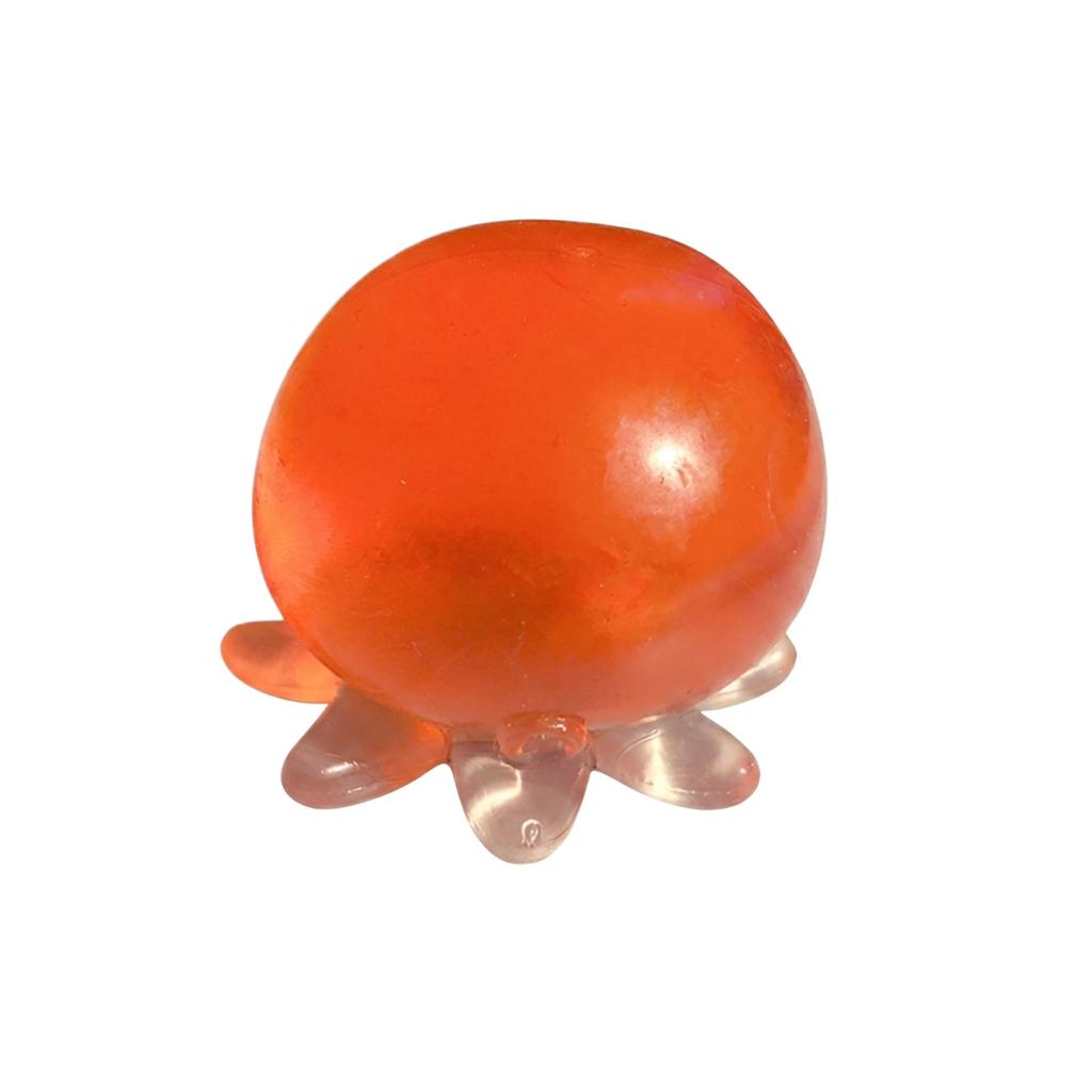 Shaped Stress Toy Sensory for Office Desk Handheld Decompression Tool for Adults and Kids