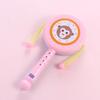 Day Gift Musical Instruments Toys Rattle Music Toys Cartoon Rattle Kid Rattle Drum Musical
