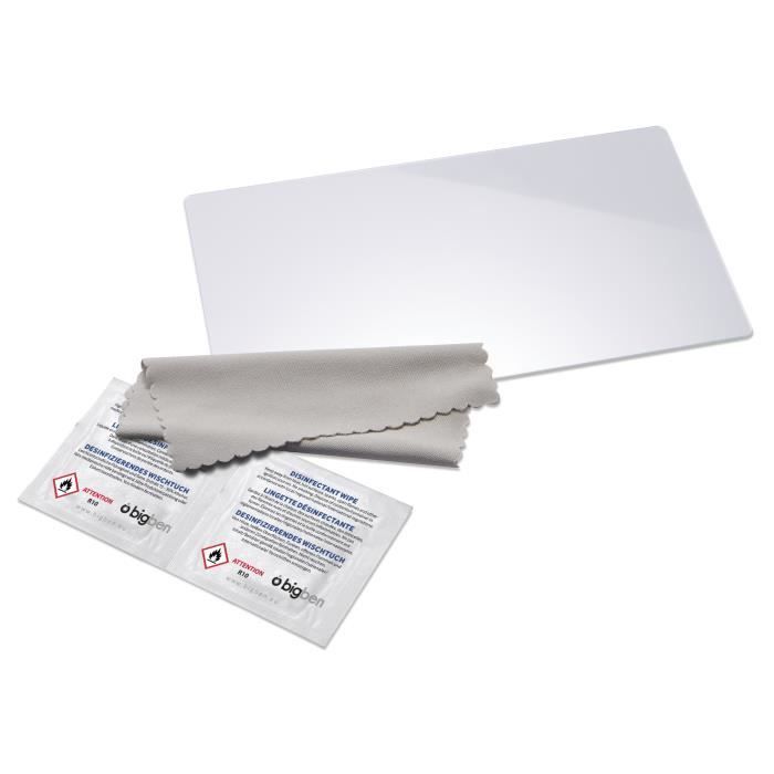 Gamebag Cover - Bigben Interactive - SWITCHPACK5 - Black - 345 Mm - 175 Mm - 80 Mm