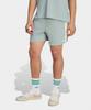 Waffle Knit Sprinter Shorts - Wonder Sage / Kx1247