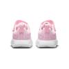 Nike Wearallday TD Pink Foam Baby Sneakers White CJ3818-601