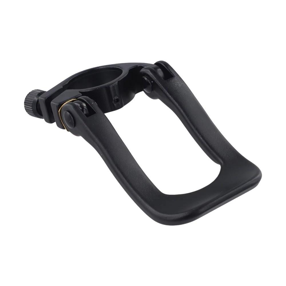 Aluminum Alloy Bike Lifting Handle Adjustable Clamp Bicycle Frame Handle Cycling Equipment