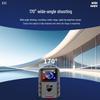 Zhunhang DSJ-C8 HD Wearable Body Camera