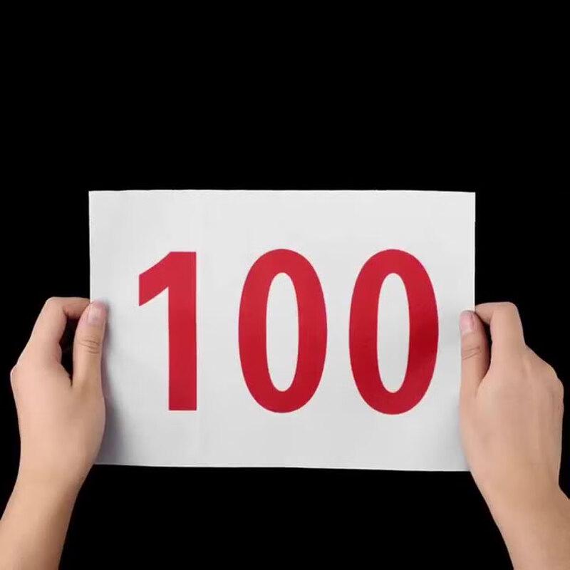 

Dà Táng Yù Sports Event Marathon Bib Numbers