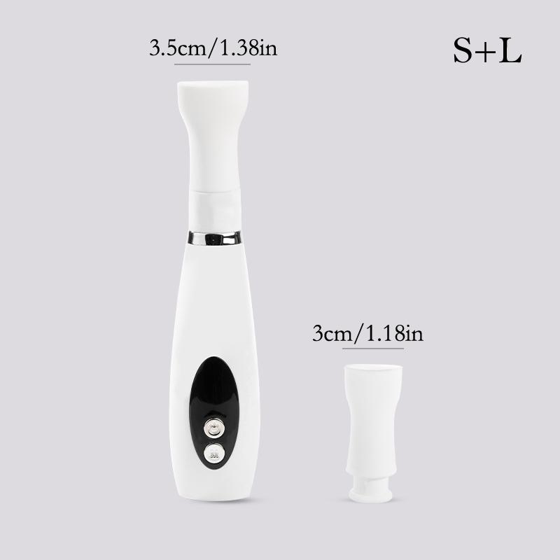 Electric Mouth Trainer Tongue Muscle Training Massager Oral Rehabilitation Trainer For Adult Kids Electric Tongue Massager