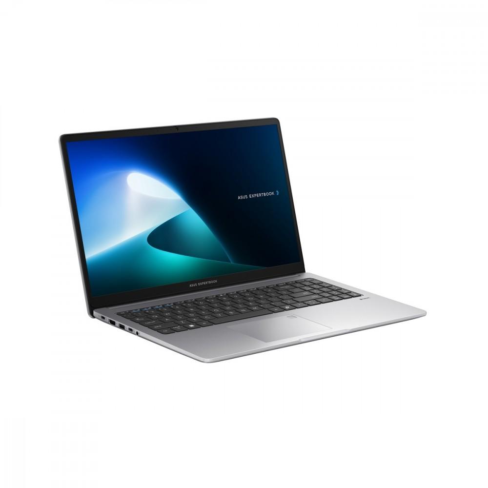 Laptop ExpertBook P1 P1503CVA-S72390XA - Core 5 210H/16GB/512GB/15,6" FHD/Win 11 PRO - EDU/3YRS