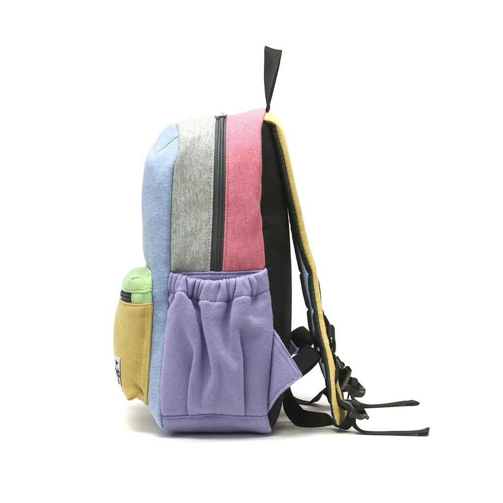 Sac à dos Hurricane pour enfant, sweat-shirt 11 L, Emotions [CHUMS] CH60-3627