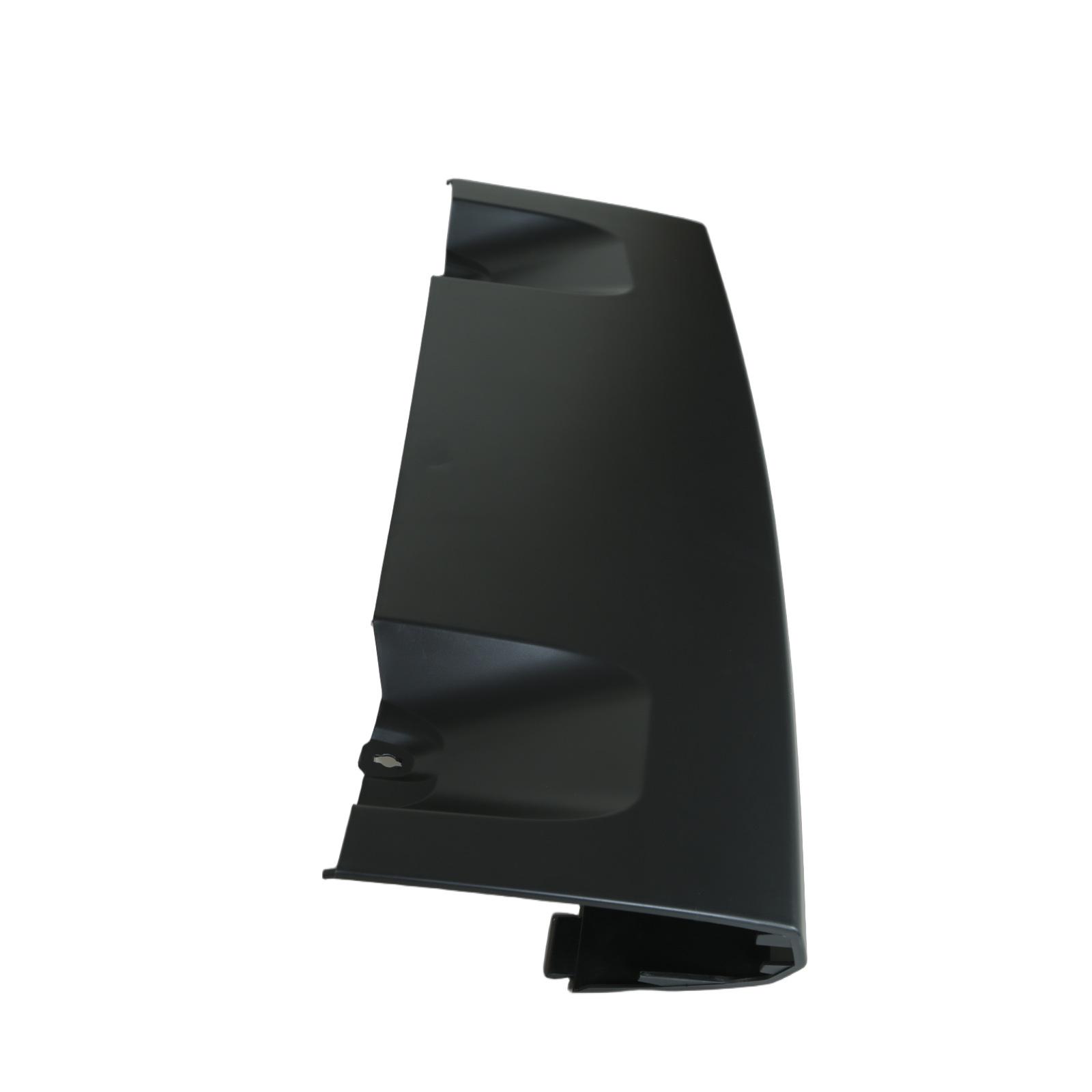 Land Rover Freelander 2 (L359) Front Bumper Tow Hook Center Cover