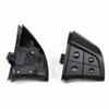 1 Par 4 Knapper Rattkontrollbryterenhet Passer for Mercedes W164 W251 W245