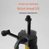 Infrared Laser Level Tripod with Steel & Aluminum Support Bracket