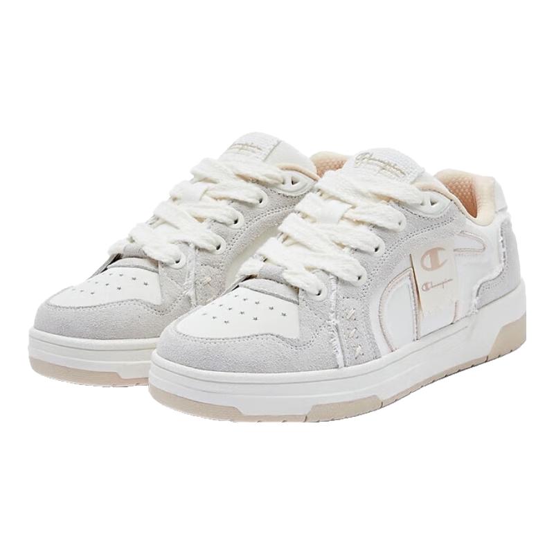 Классические повседневные кеды для скейтборда Champion 2025 36