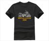 New Men Royal T Shirt Casual Enfield Himalayan 450 For Motorcycle Riders Tshirt Graphic Summer Short Sleeves 100 Cotton S3xl