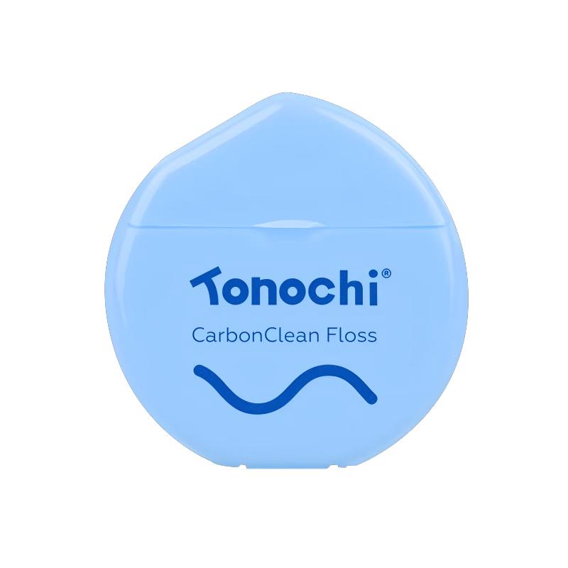 

Tonochi Портативный рулон зубной нити