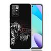 YoungBoy Never Broke Again Case Phone Cover for Xiaomi Redmi 13 13C 14C 12 12C 10 10C 10A 9 9C 9A 9T 8 8A 7 7A 6 Pro 6A K70 K60