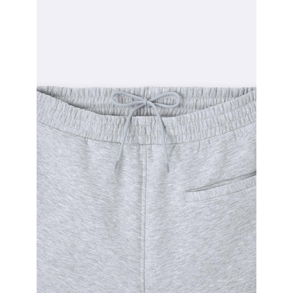 GU by Uniqlo Puff Sweat Carrot Pants+os  Standard Length 72.0 To 76.0 Cm 