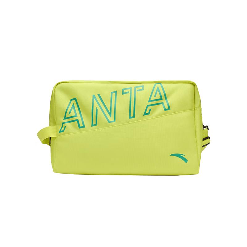 ANTA Waterproof Wet/Dry Swim & Fitness Tote Bag