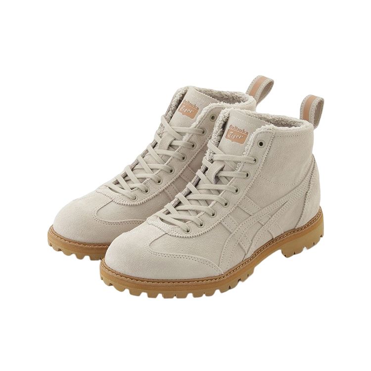ONITSUKA TIGER Mexico Rinkan Putty Unisex Sneakers Tan 1183B407-201