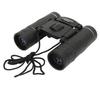 40x22 HD Powerful Binoculars Mini Folding Lightweight Pocket Binoculars for Bird Watching Travel