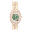 Fashion Retro Ladies Watch Versatile Creative Student Quartz Watch Women'S Diamond Ladies Bracelet Watch