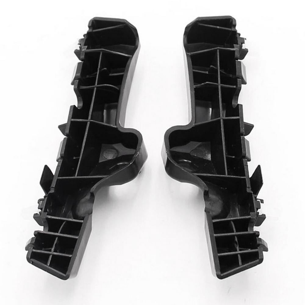 New 2Pcs Front Bumper Bracket Retainer Left & Right For Kia Sorento 2014-2015