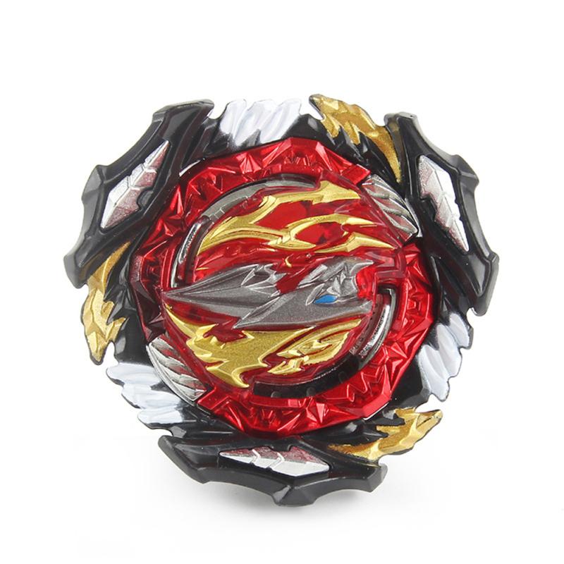 Beyblade Burst Gyro Without Launcher Spinning Top Toys For Boys Christmas Birthday Gifts